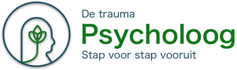 De Traumapsycholoog Logo